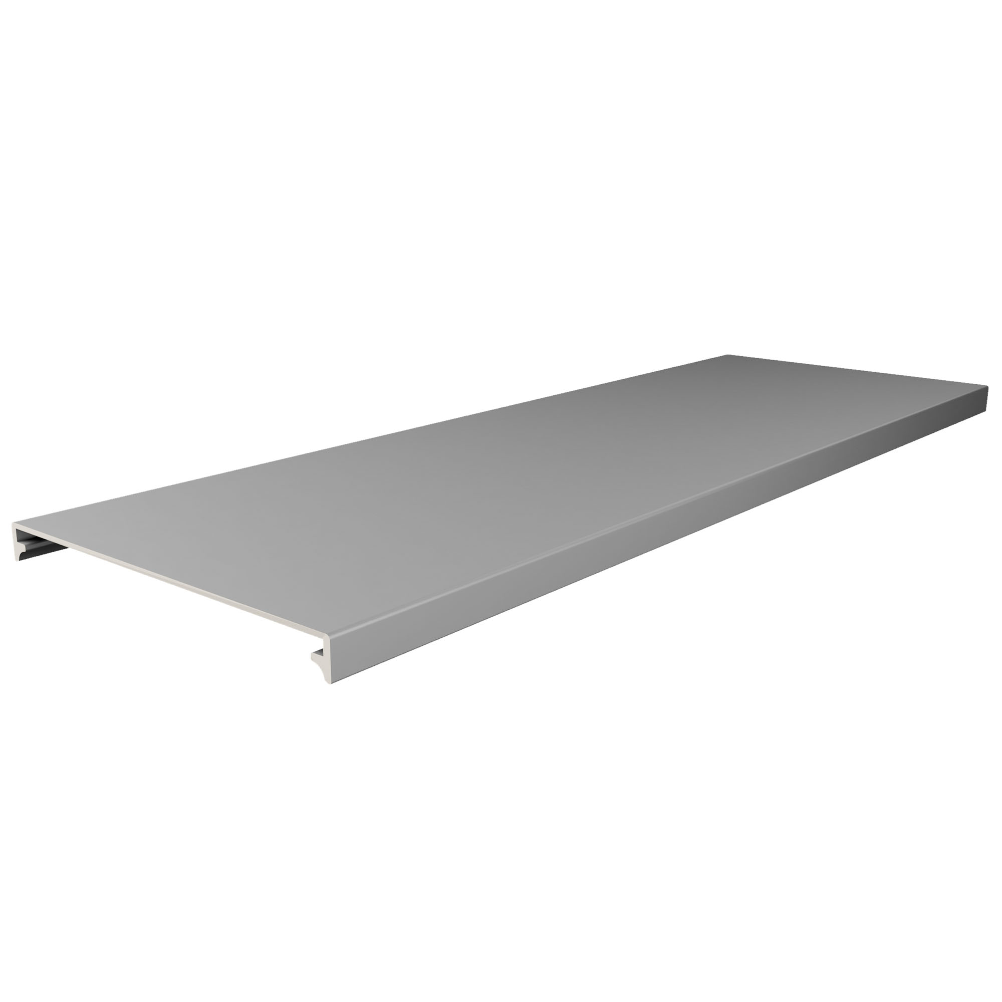 100×40mm 100*40mm Halogen-Free Wiring Duct - UHF10040 100x40mm - Image 3