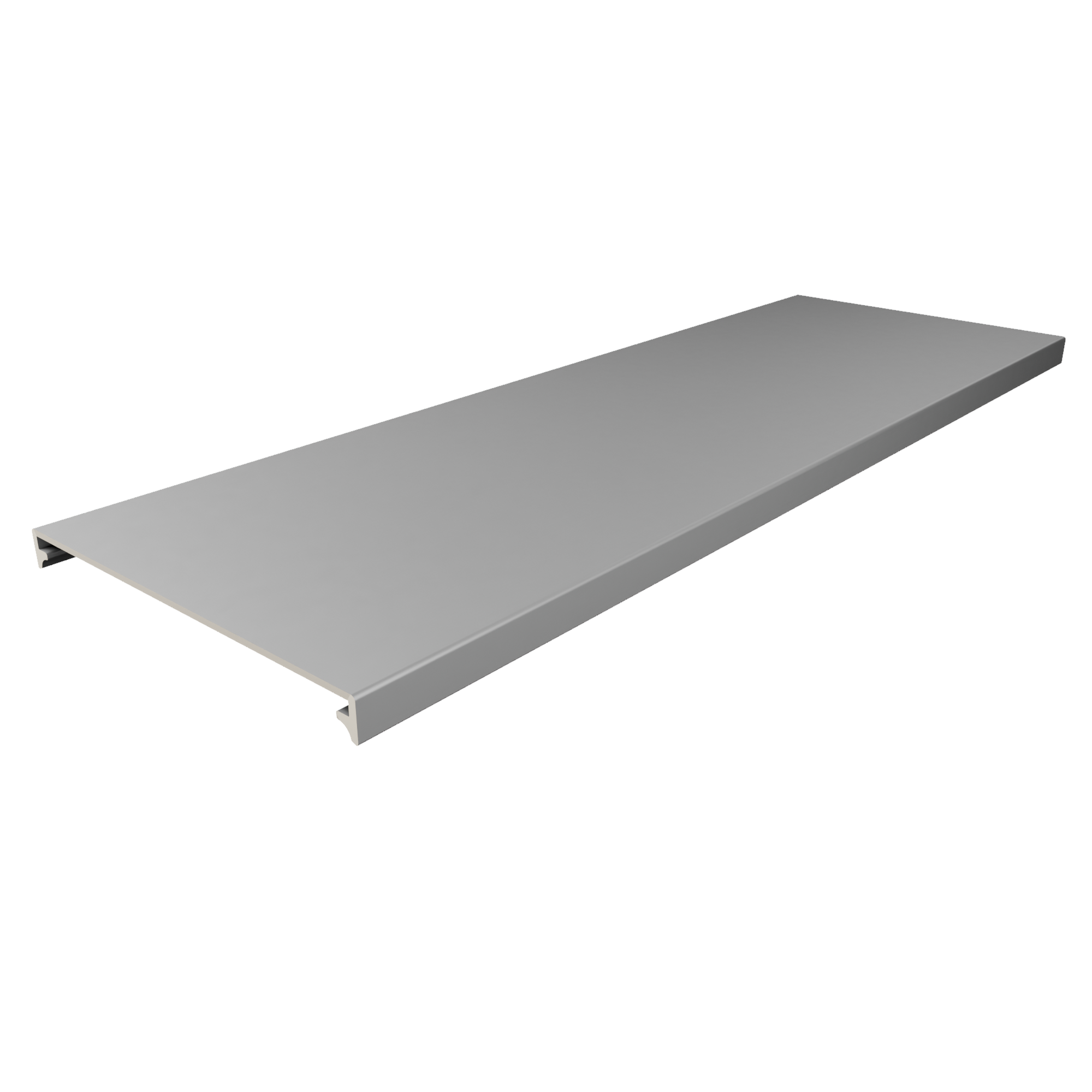 100×80mm 100*80mm Halogen-Free Wiring Duct - UHF10080 100x80mm - Image 4