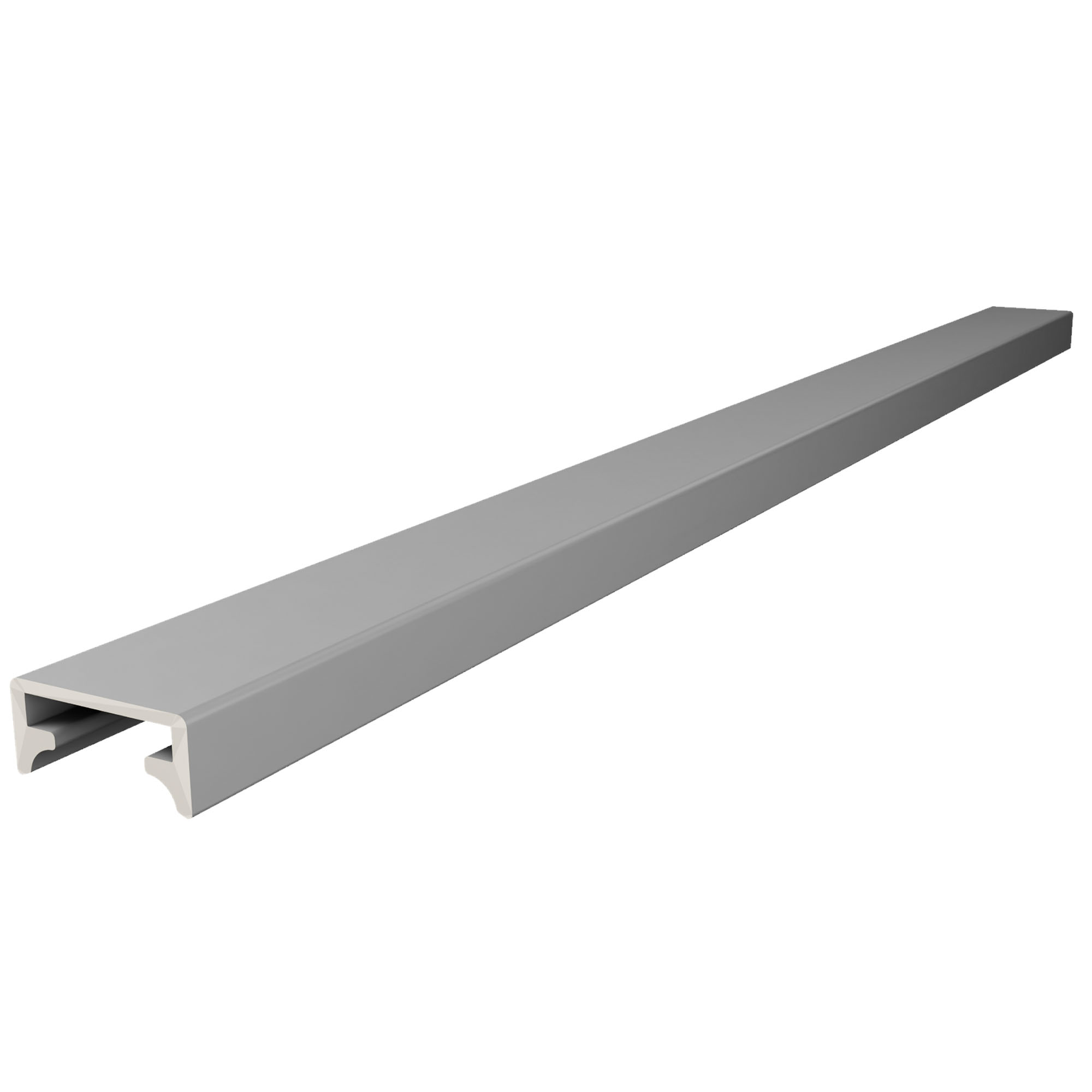 20×40mm 20*40mm Halogen-Free Wiring Duct - UHF2040 20x40mm - Image 4