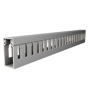 20×40mm 20*40mm Halogen-Free Wiring Duct - UHF2040 20x40mm