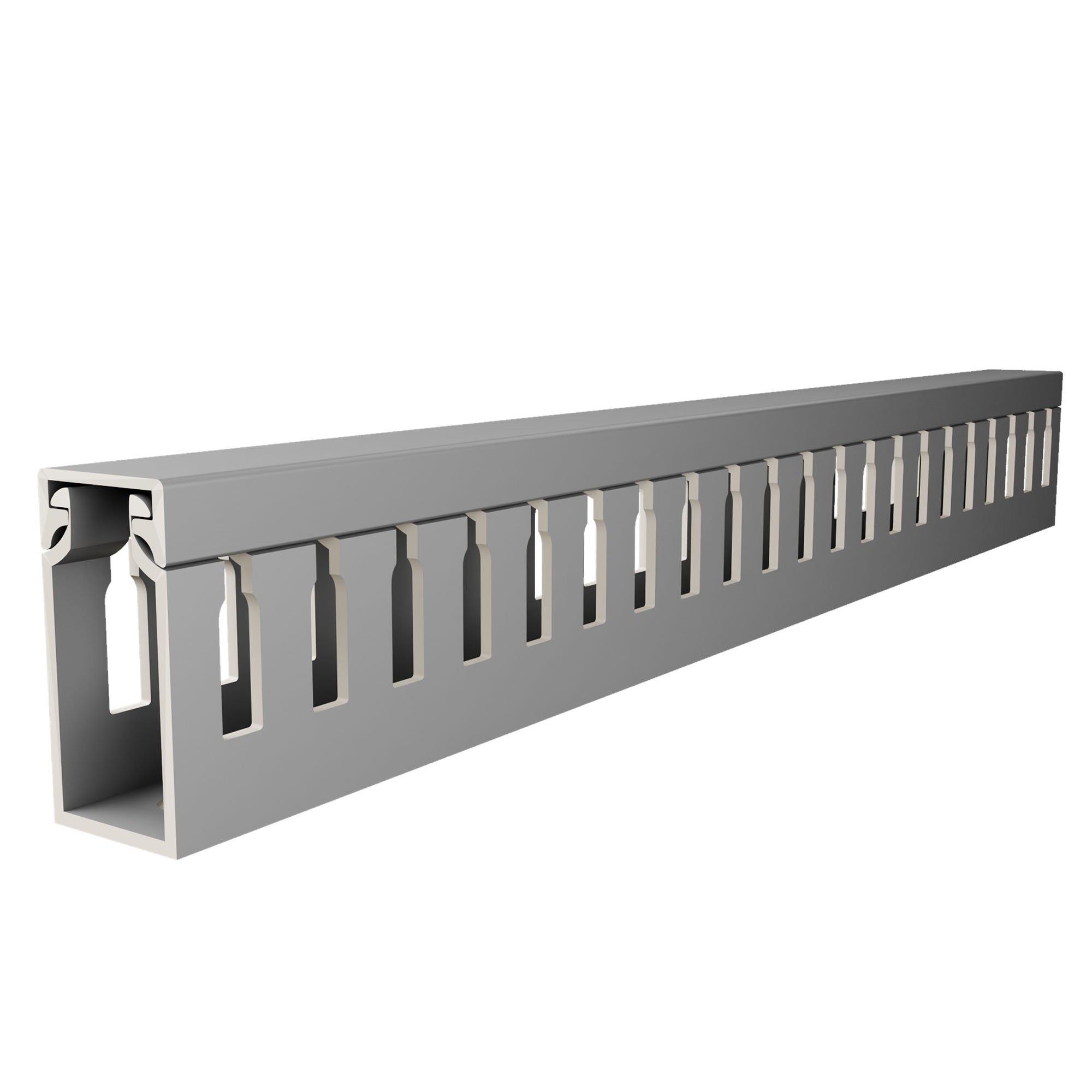 20×40mm 20*40mm Halogen-Free Wiring Duct - UHF2040 20x40mm