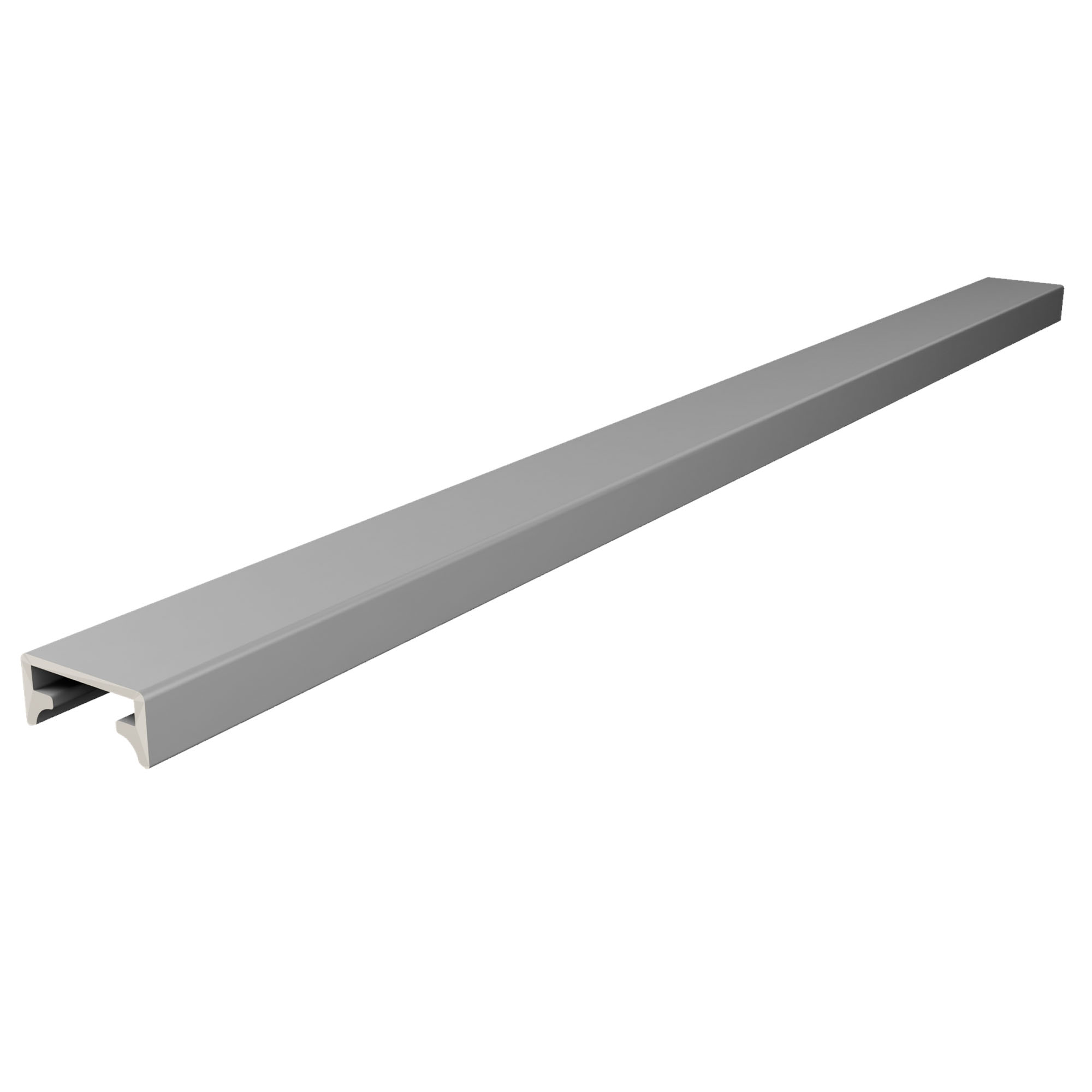 20×50mm 20*50mm Halogen-Free Wiring Duct - UHF2050 20x50mm - Image 4
