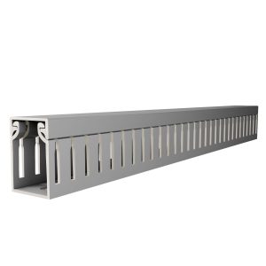25×35mm 25*35mm Halogen-Free Wiring Duct - UHF2535 25x35mm