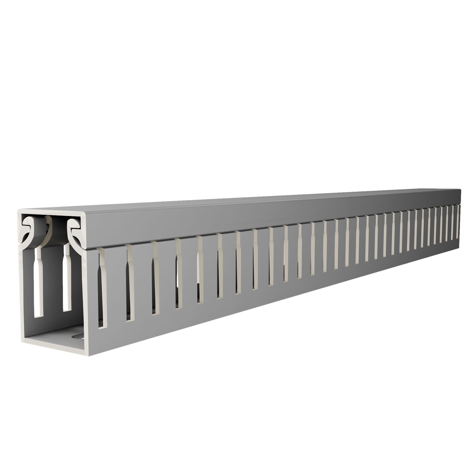 25×35mm 25*35mm Halogen-Free Wiring Duct - UHF2535 25x35mm