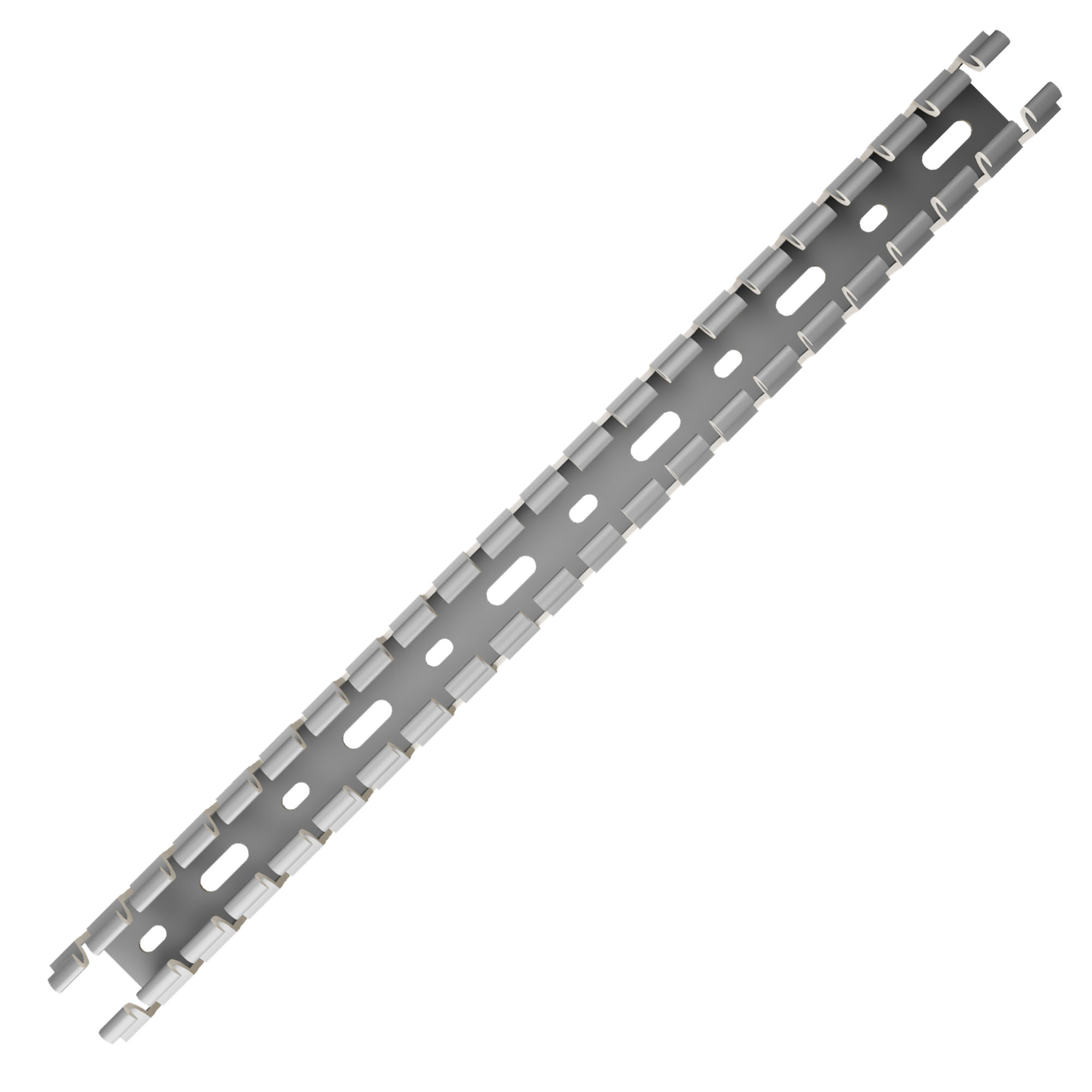 25×40mm 25*40mm Halogen-Free Wiring Duct - UHF2540 25x40mm - Image 3