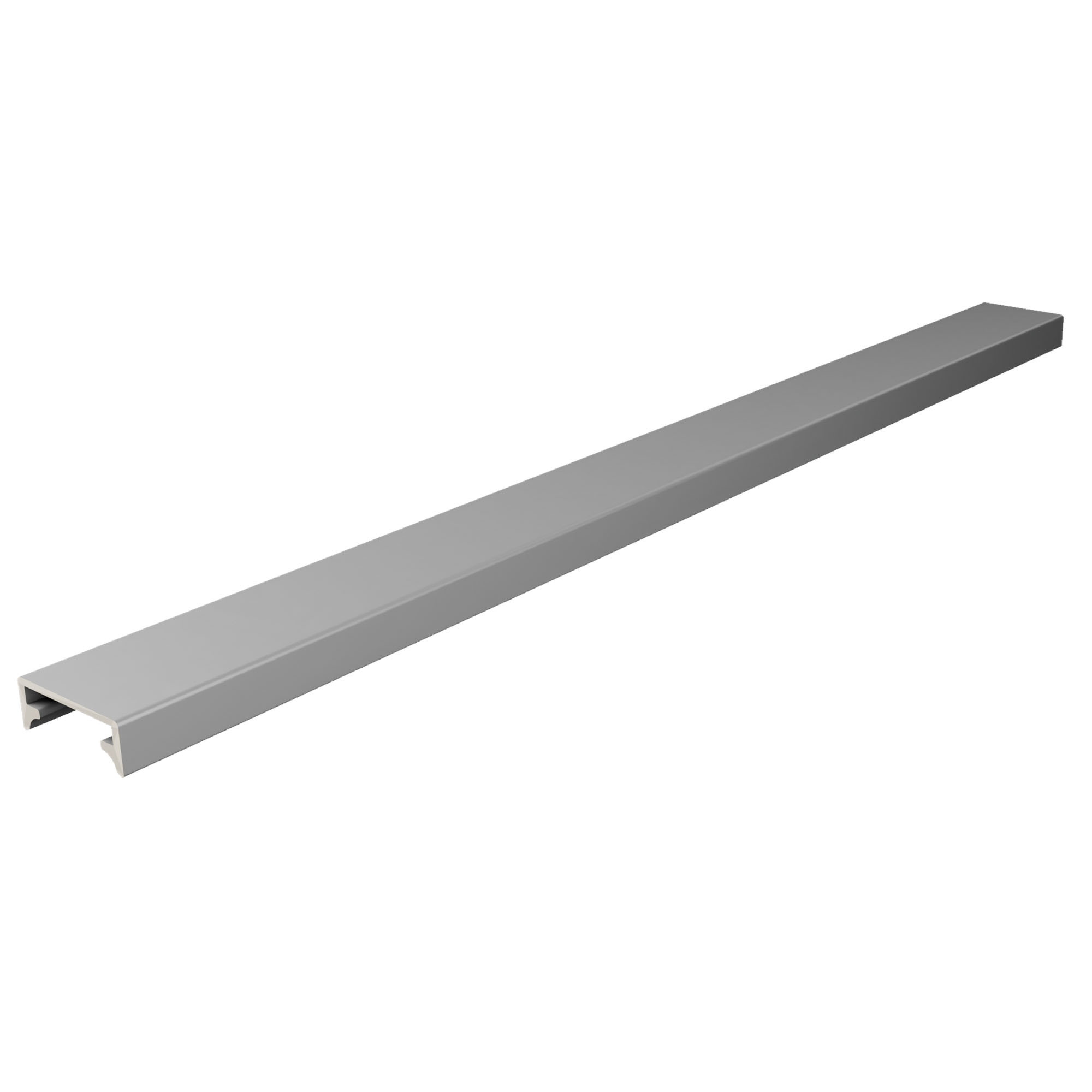 25×40mm 25*40mm Halogen-Free Wiring Duct - UHF2540 25x40mm - Image 4