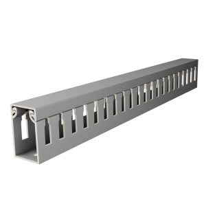 25×40mm 25*40mm Halogen-Free Wiring Duct - UHF2540 25x40mm