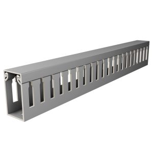 25×45mm 25*45mm Halogen-Free Wiring Duct - UHF2545 25x45mm