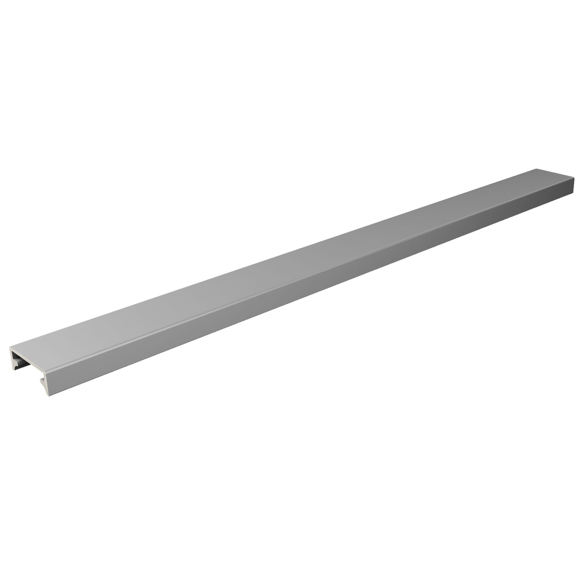 25×50mm 25*50mm Halogen-Free Wiring Duct - UHF2550 25x50mm - Image 4