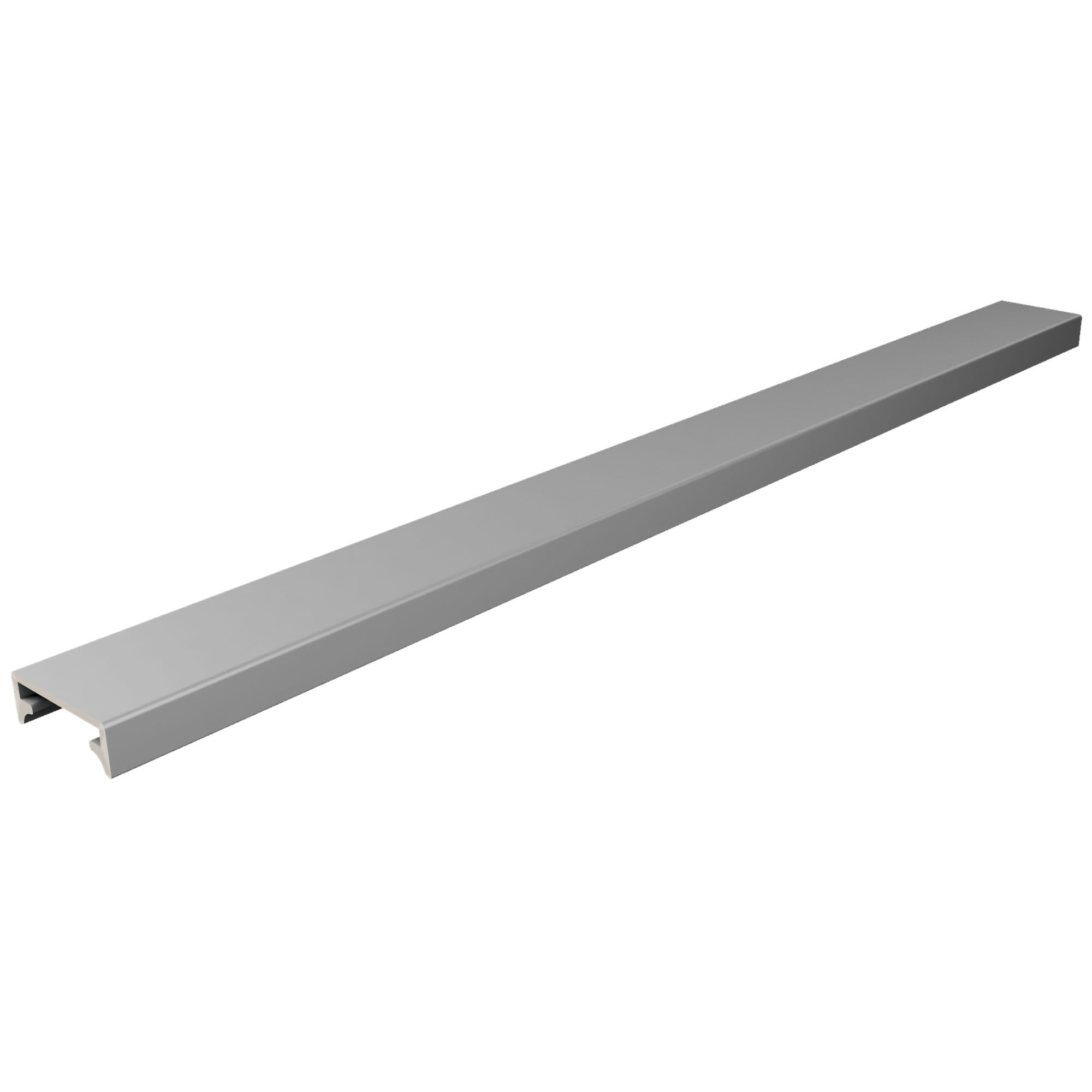 25×65mm 25*65mm Halogen-Free Wiring Duct - UHF2565 25x65mm - Image 4