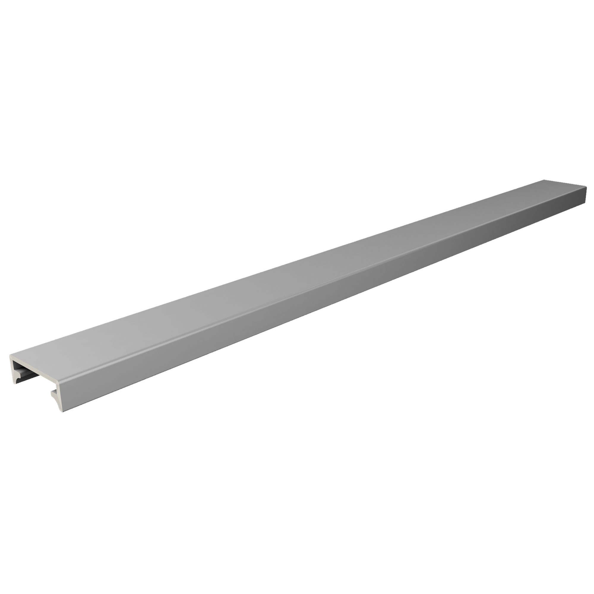 25×75mm 25*75mm Halogen-Free Wiring Duct - UHF2575 25x75mm - Image 4
