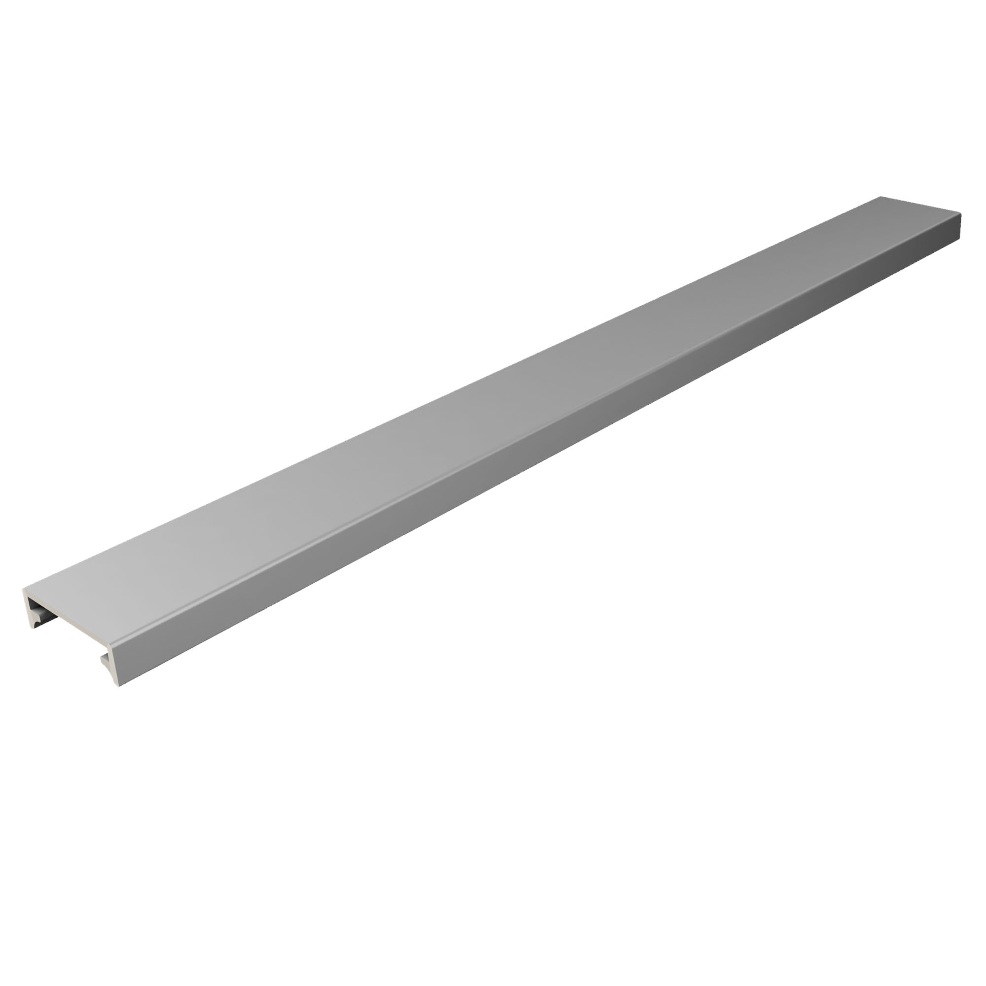 30×30mm 30*30mm Halogen-Free Wiring Duct - UHF3030 30x30mm - Image 4
