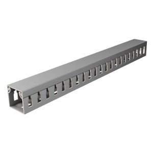 30×30mm 30*30mm Halogen-Free Wiring Duct - UHF3030 30x30mm