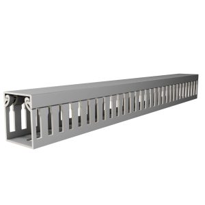 30×35mm 30*35mm Halogen-Free Wiring Duct - UHF3035 30x35mm