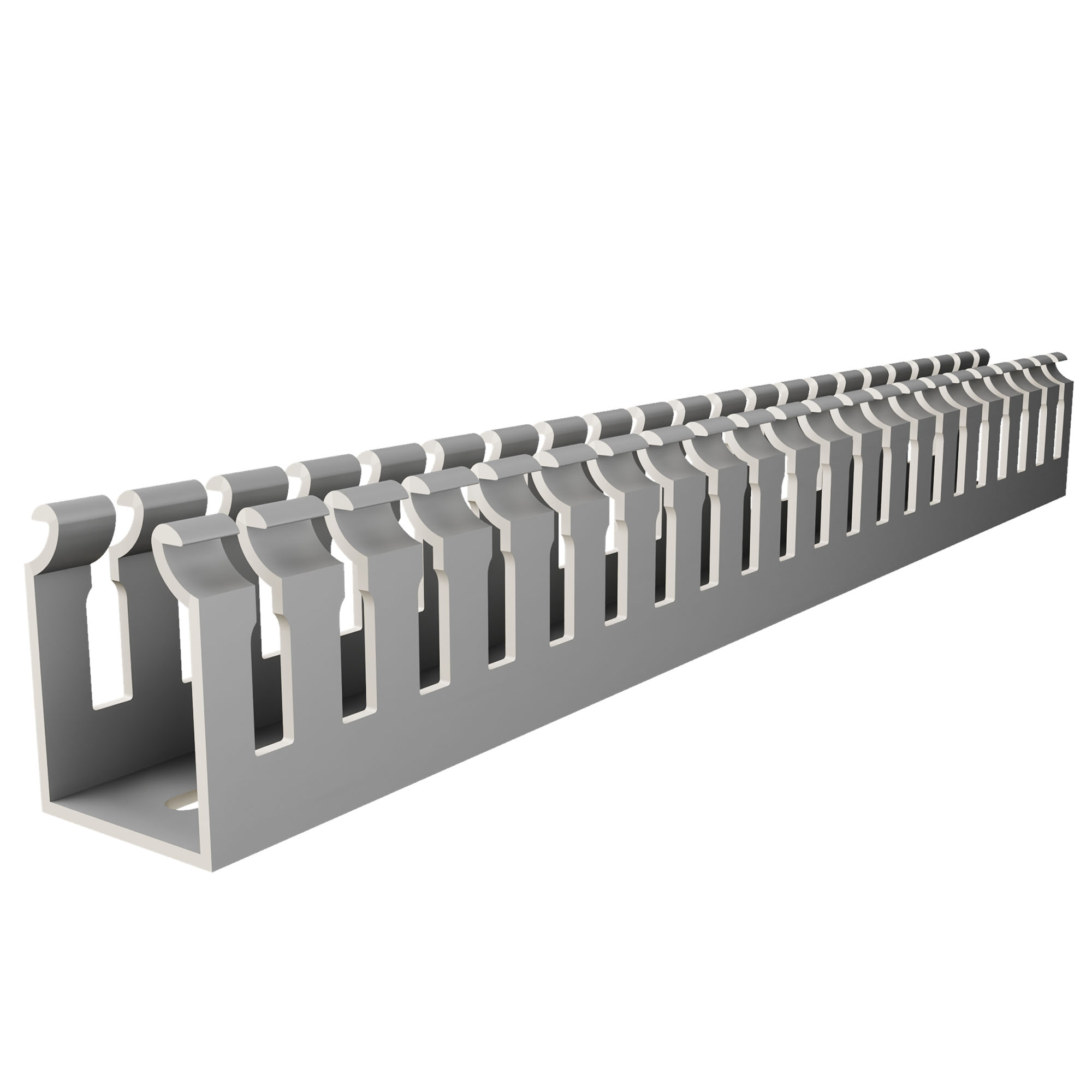 Halogen-Free Wiring Duct Series - Image 2