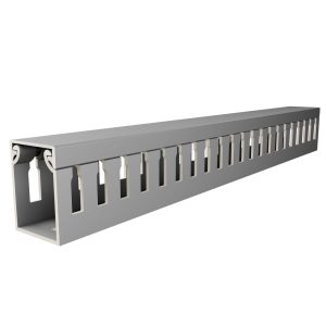 Halogen-Free Wiring Duct Series