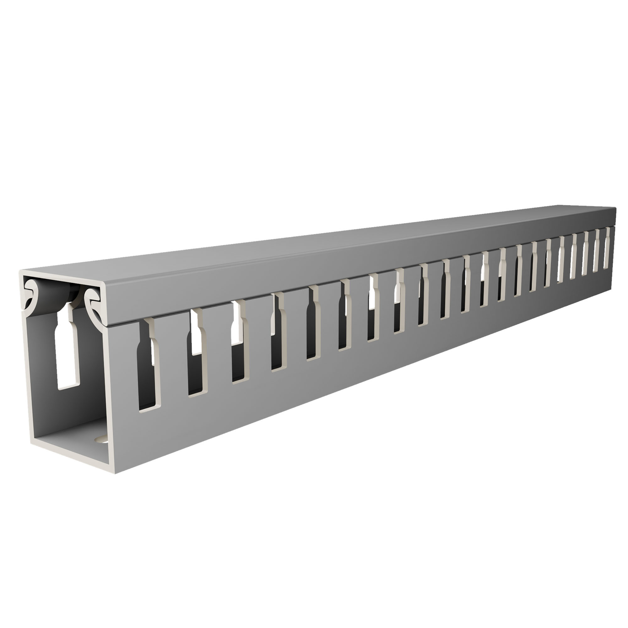 Halogen-Free Wiring Duct Series