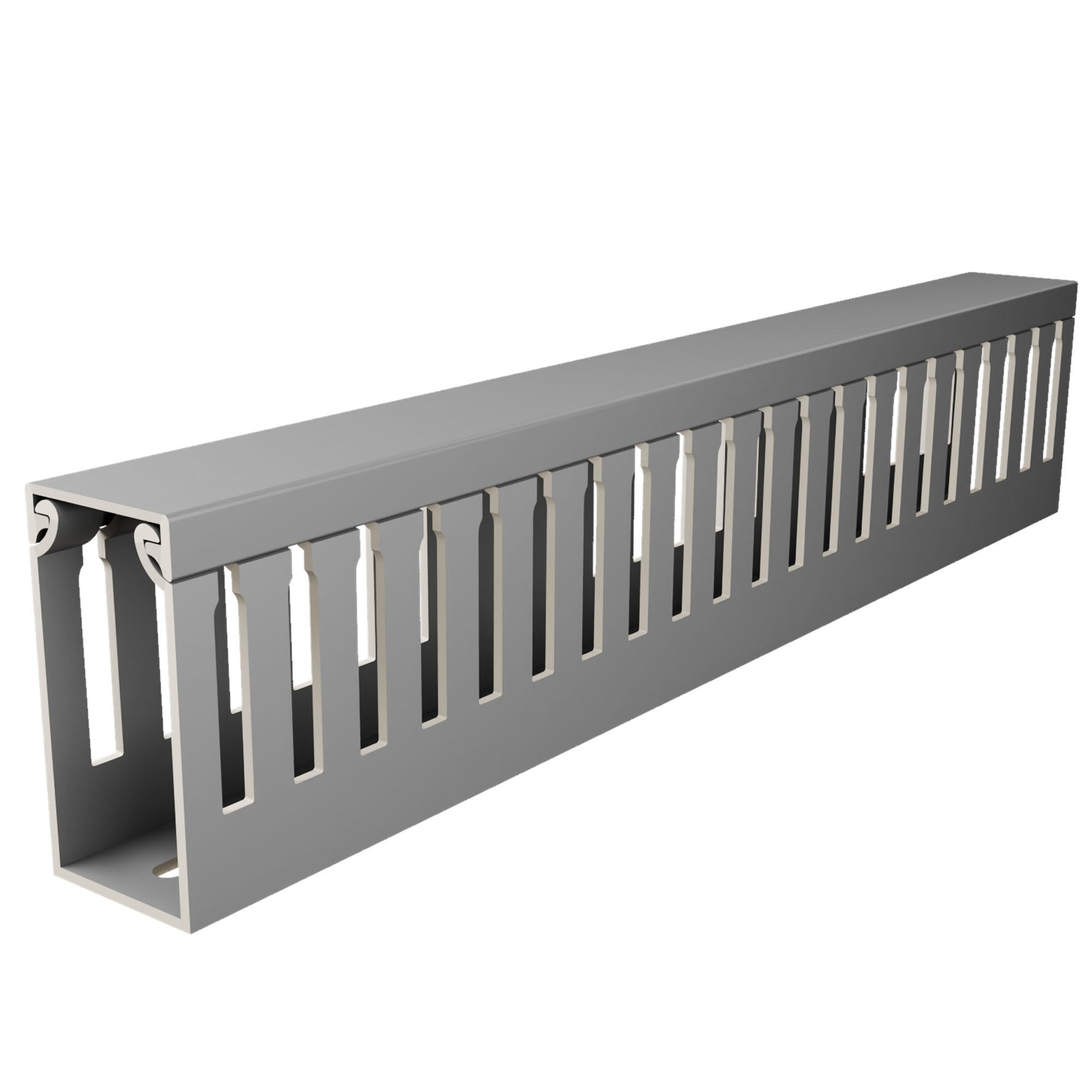 30×60mm 30*60mm Halogen-Free Wiring Duct - UHF3060 30x60mm