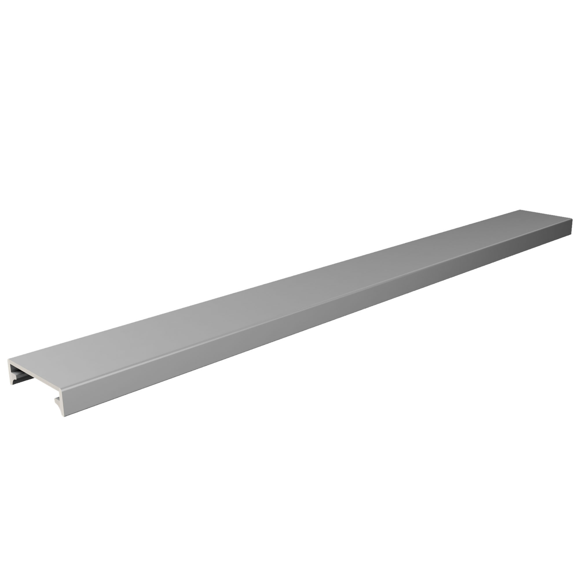 33×65mm 33*65mm Halogen-Free Wiring Duct - UHF3365 33x65mm - Image 4