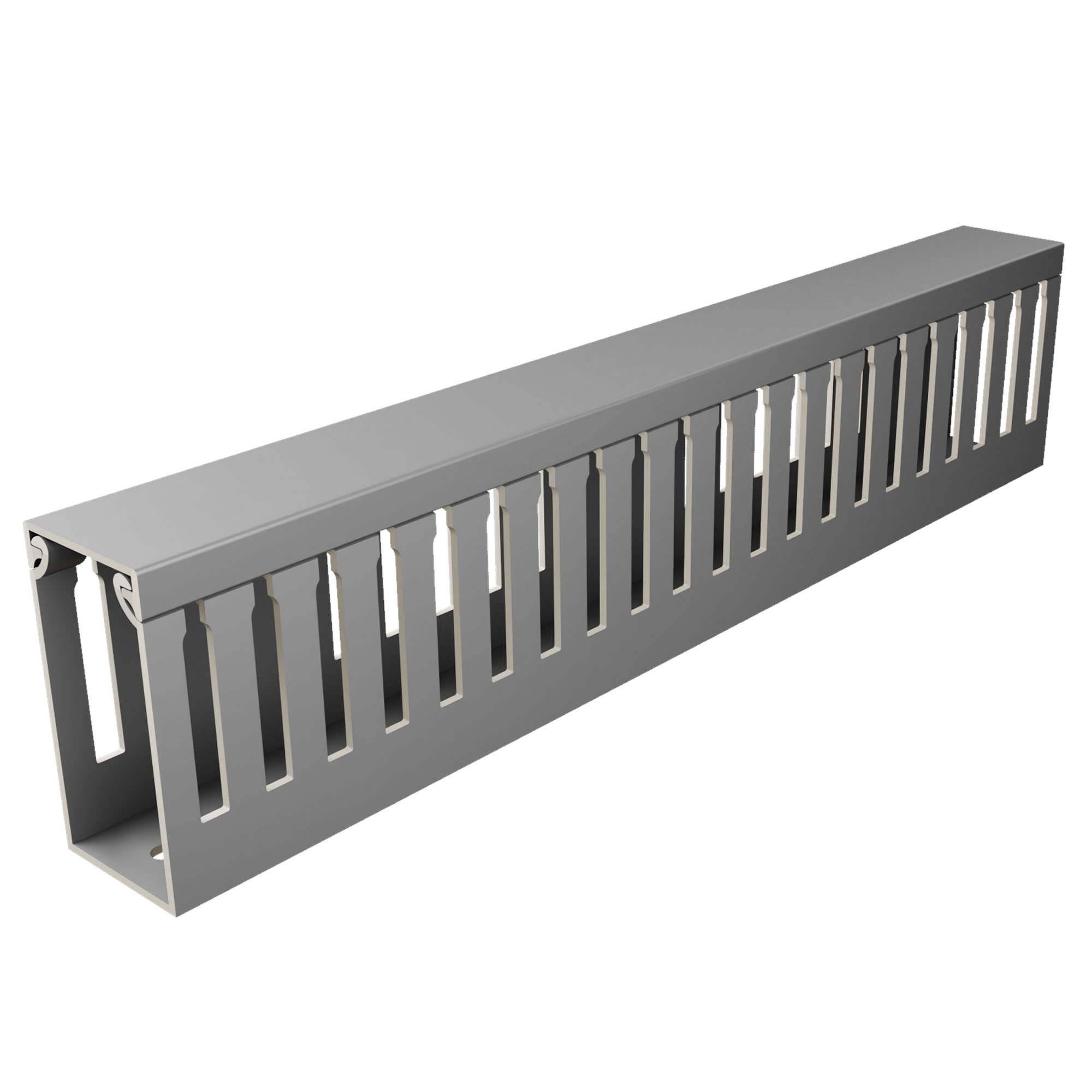 33×65mm 33*65mm Halogen-Free Wiring Duct - UHF3365 33x65mm