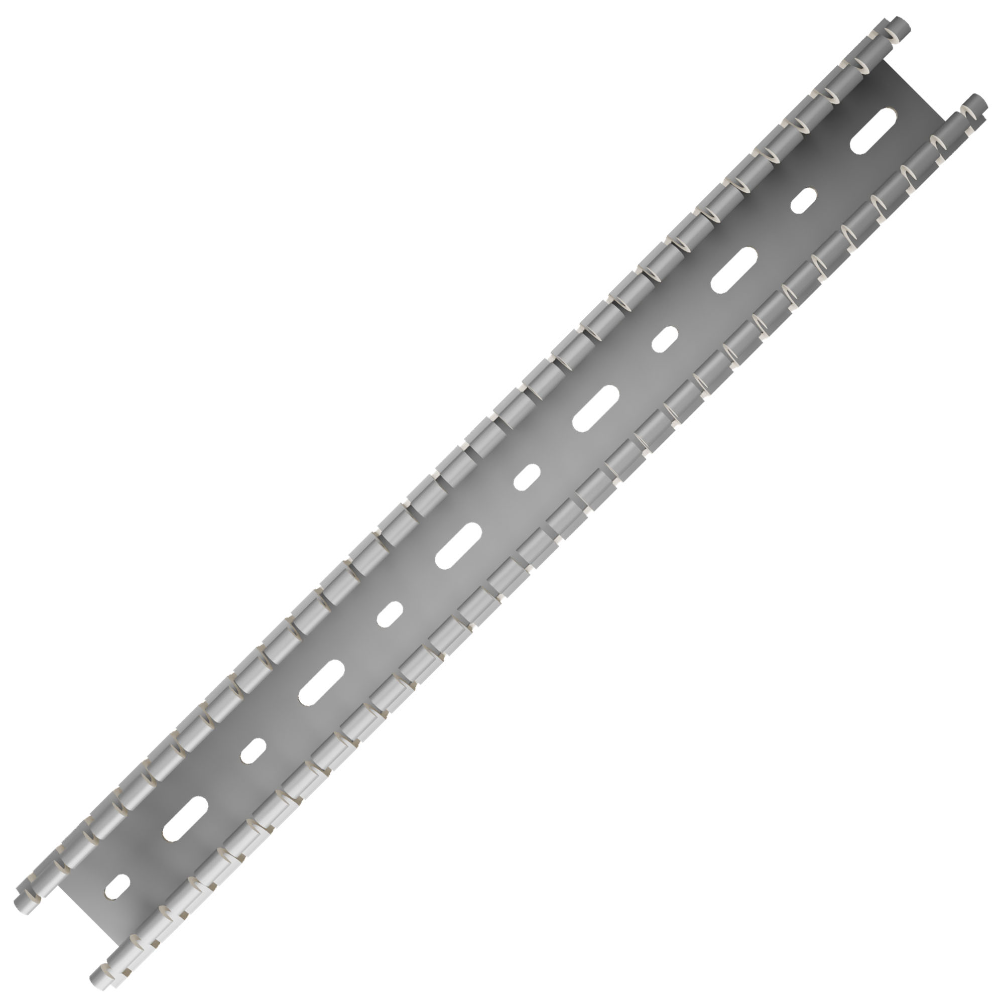 35×30mm 35*30mm Halogen-Free Wiring Duct - UHF3530 35x30mm - Image 3