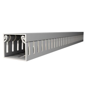 35×30mm 35*30mm Halogen-Free Wiring Duct - UHF3530 35x30mm