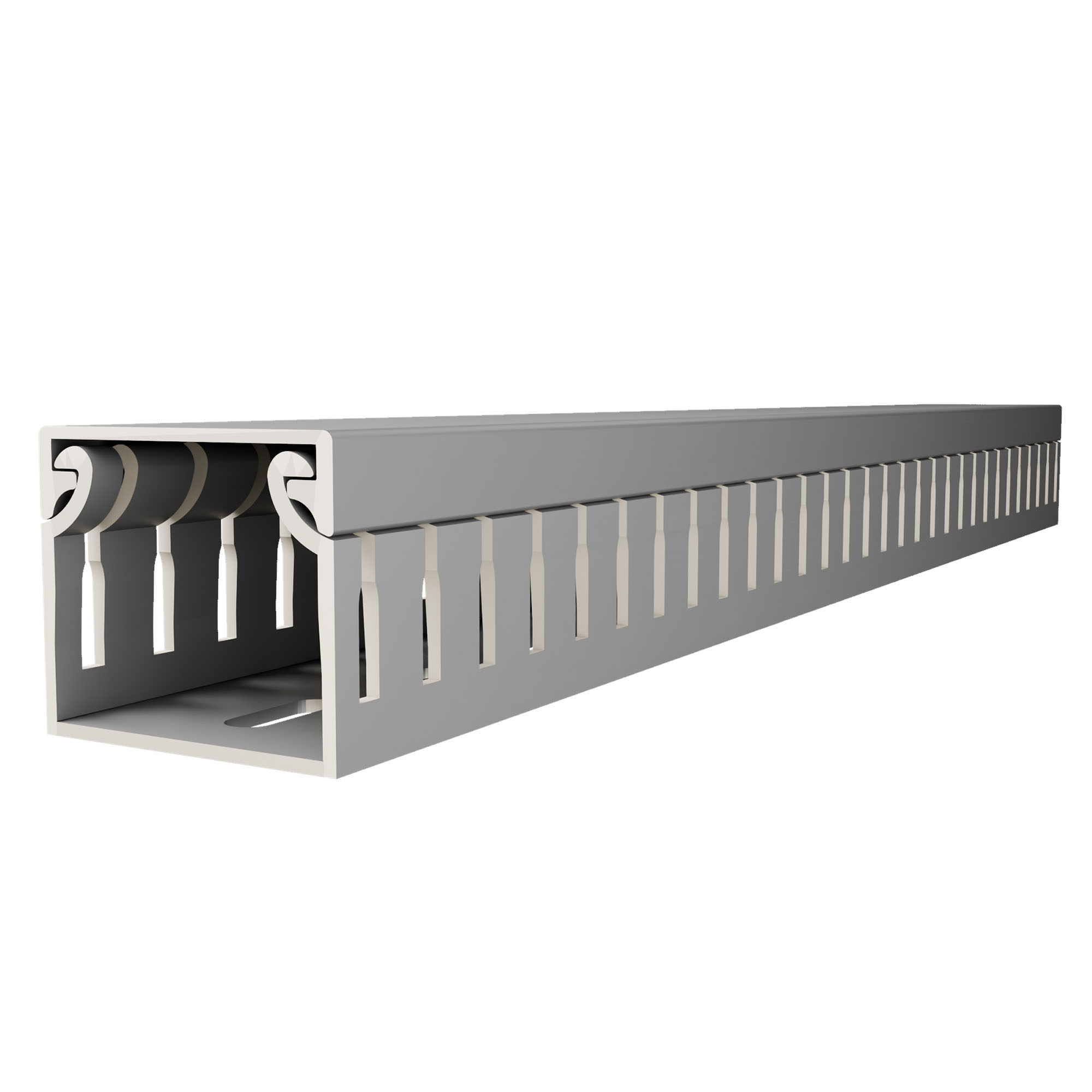 35×30mm 35*30mm Halogen-Free Wiring Duct - UHF3530 35x30mm