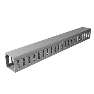 35×35mm 35*35mm Halogen-Free Wiring Duct - UHF3535 35x35mm