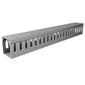 35×40mm 35*40mm Halogen-Free Wiring Duct - UHF3540 35x40mm