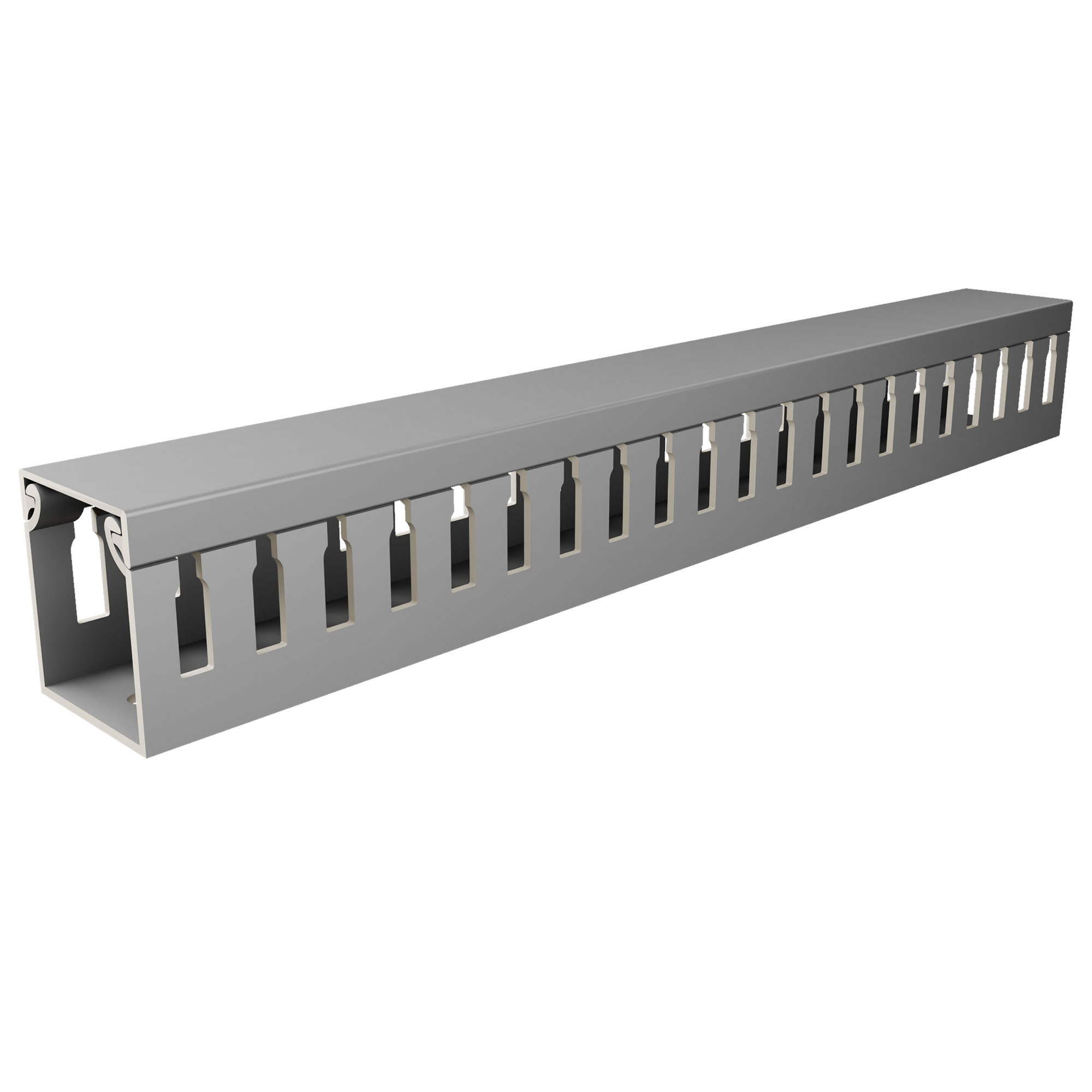 35×40mm 35*40mm Halogen-Free Wiring Duct - UHF3540 35x40mm