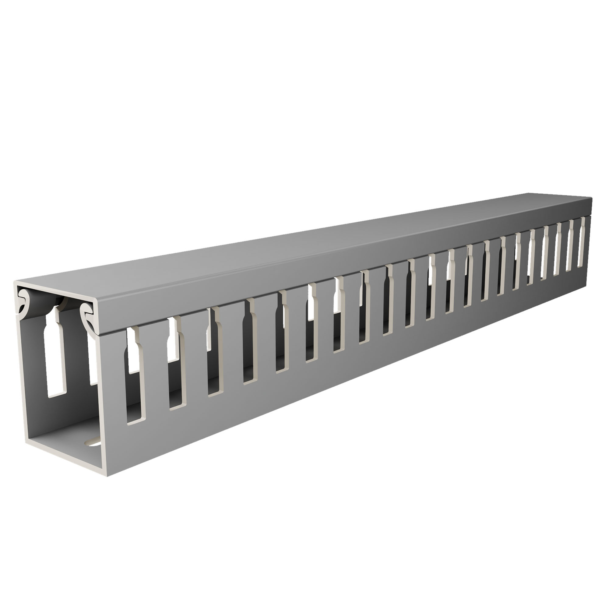 35×45mm 35*45mm Halogen-Free Wiring Duct - UHF3545 35x45mm