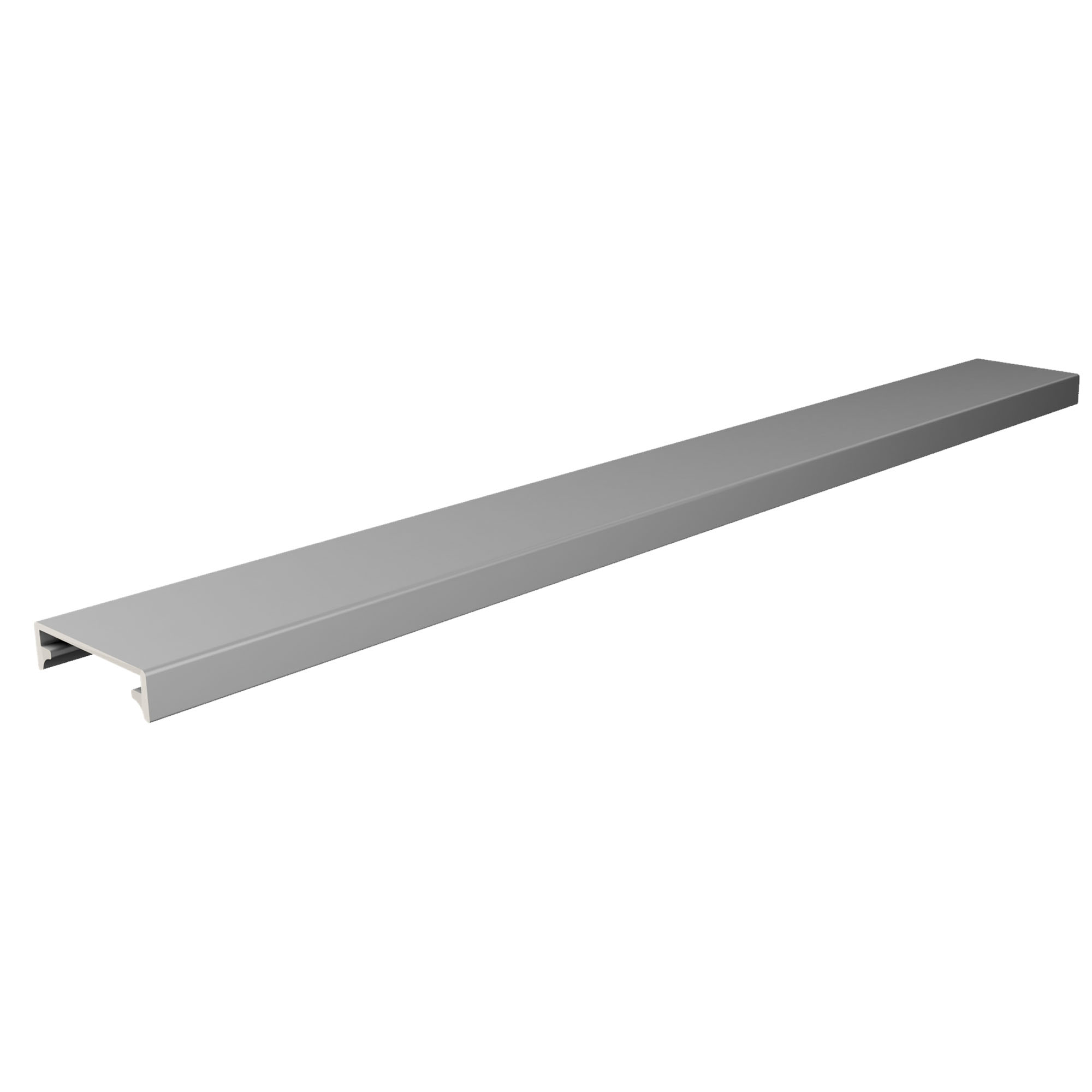 35×50mm 35*50mm Halogen-Free Wiring Duct - UHF3550 35x50mm - Image 4