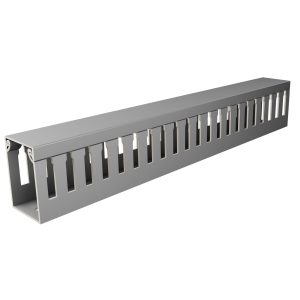 35×50mm 35*50mm Halogen-Free Wiring Duct - UHF3550 35x50mm