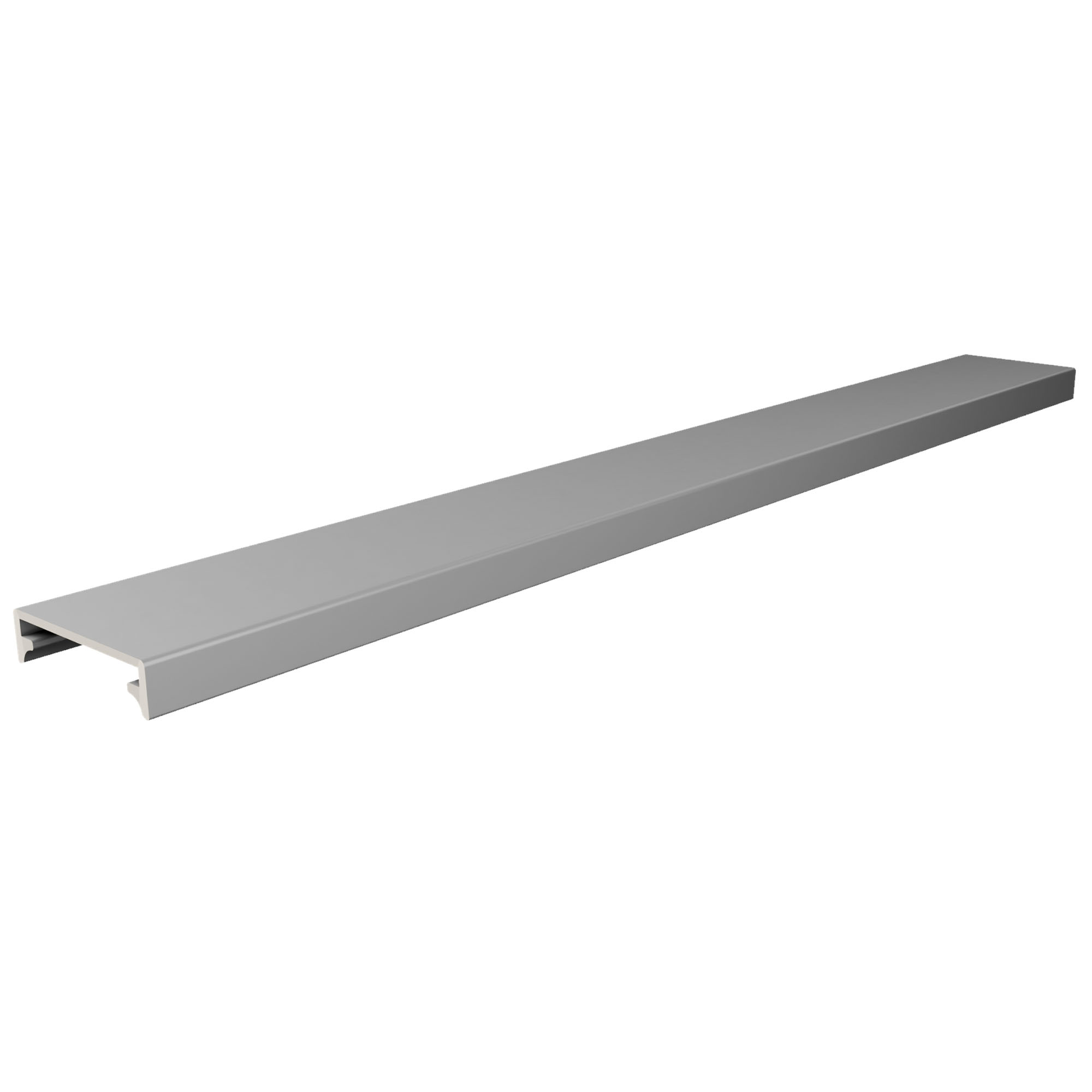 35×65mm 35*65mm Halogen-Free Wiring Duct - UHF3565 35x65mm - Image 4