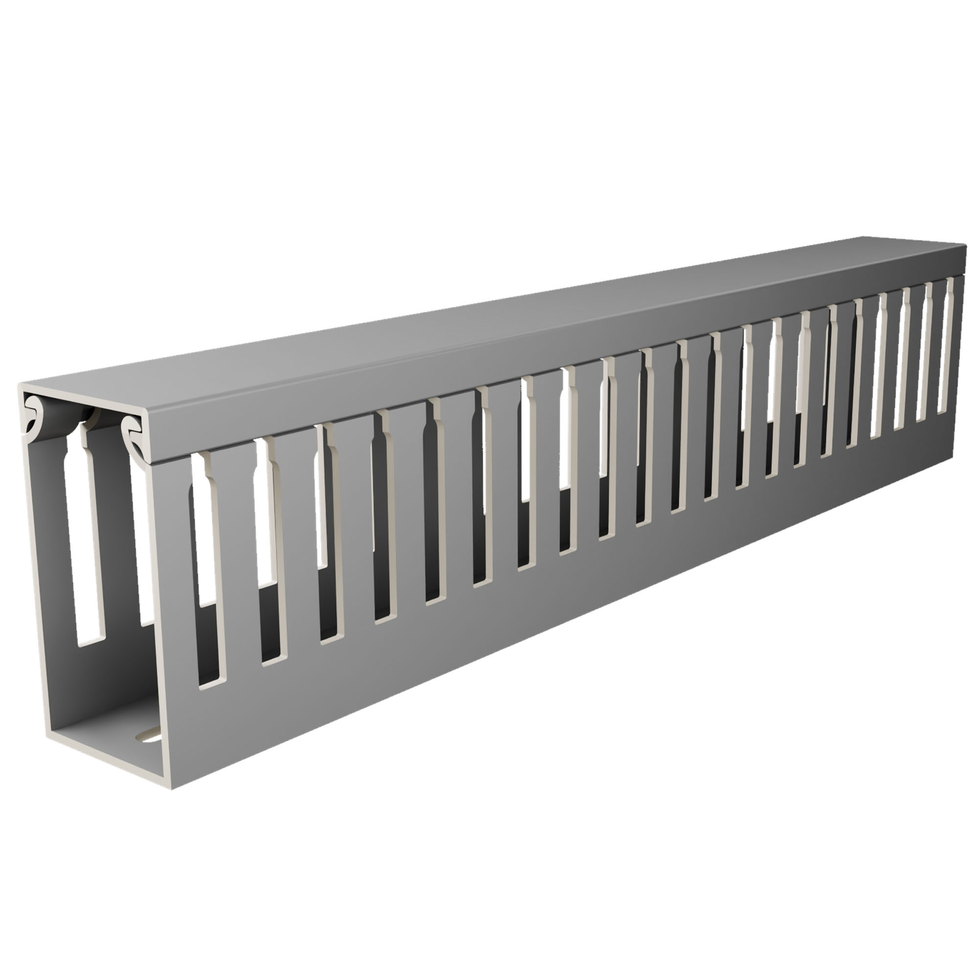 35×65mm 35*65mm Halogen-Free Wiring Duct - UHF3565 35x65mm