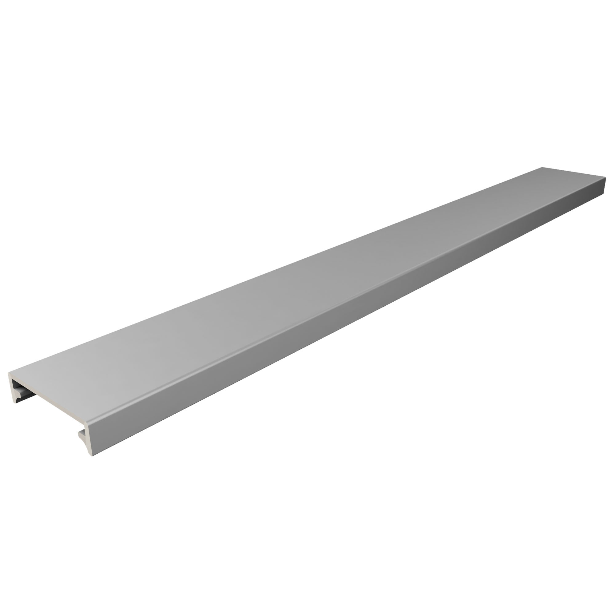 35×80mm 35*80mm Halogen-Free Wiring Duct - UHF3580 35x80mm - Image 4