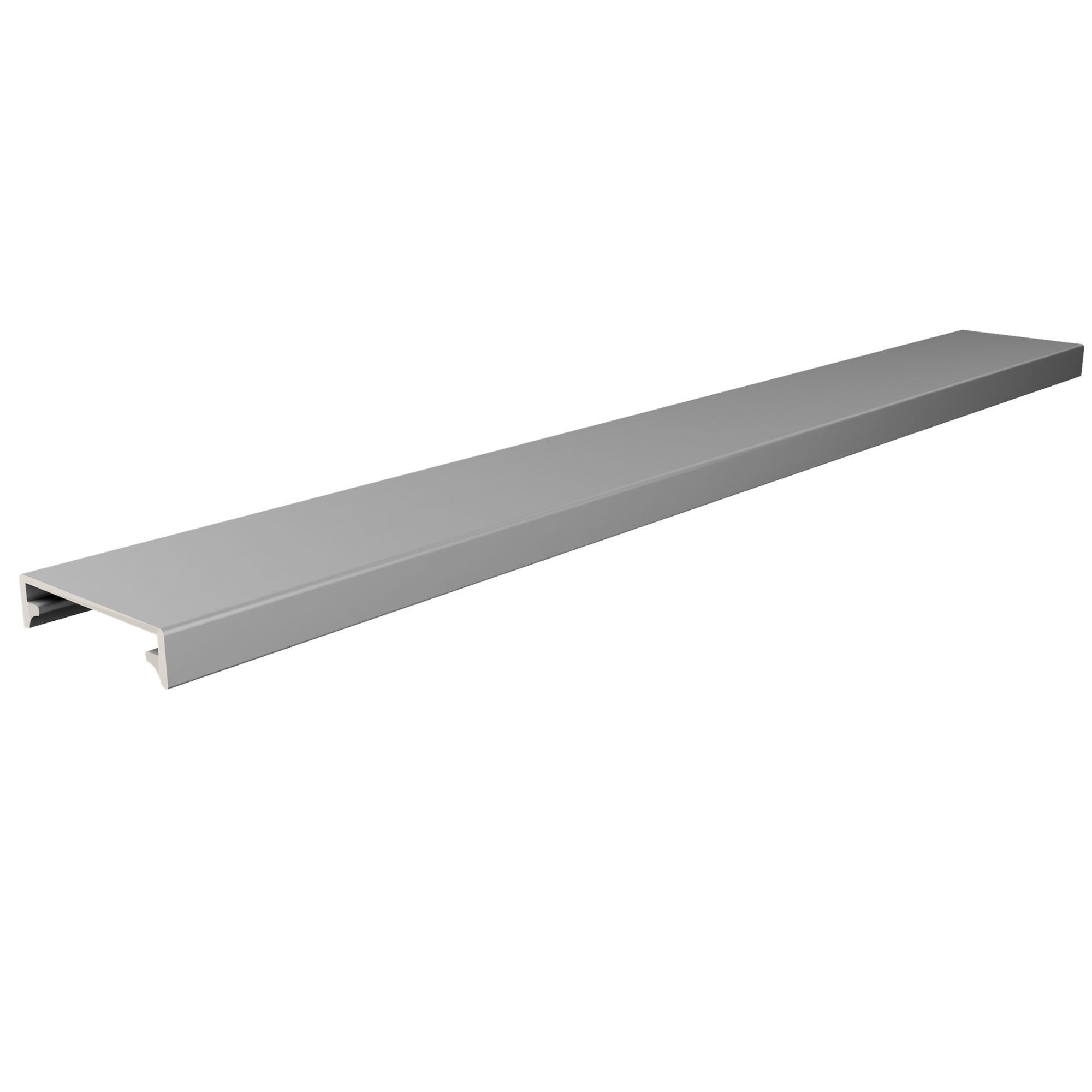 37.5×50mm 37.5*50mm Halogen-Free Wiring Duct - UHF3750 37.5x50mm - Image 4