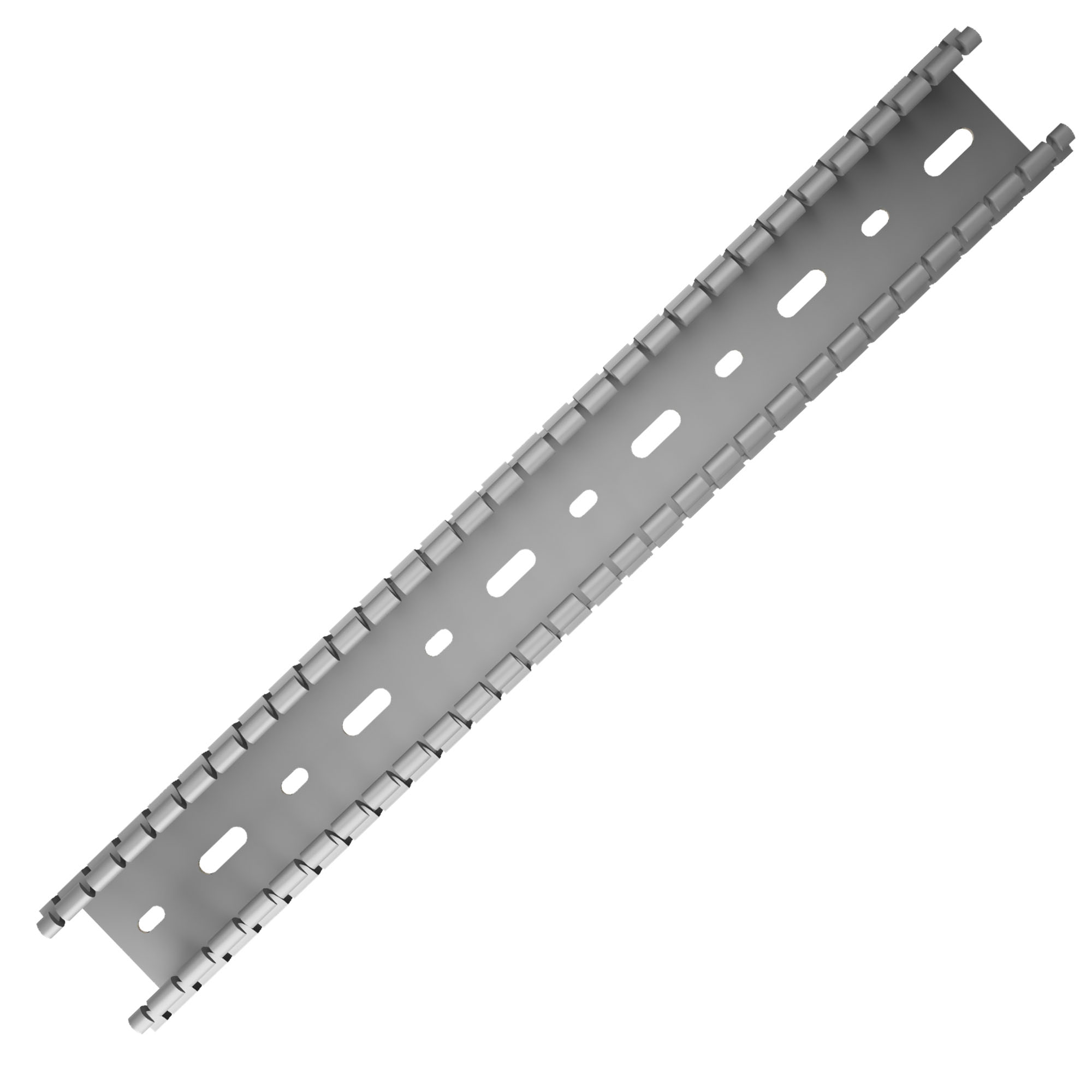40×30mm 40*30mm Halogen-Free Wiring Duct - UHF4030 40x30mm - Image 3