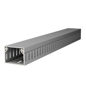 40×30mm 40*30mm Halogen-Free Wiring Duct - UHF4030 40x30mm