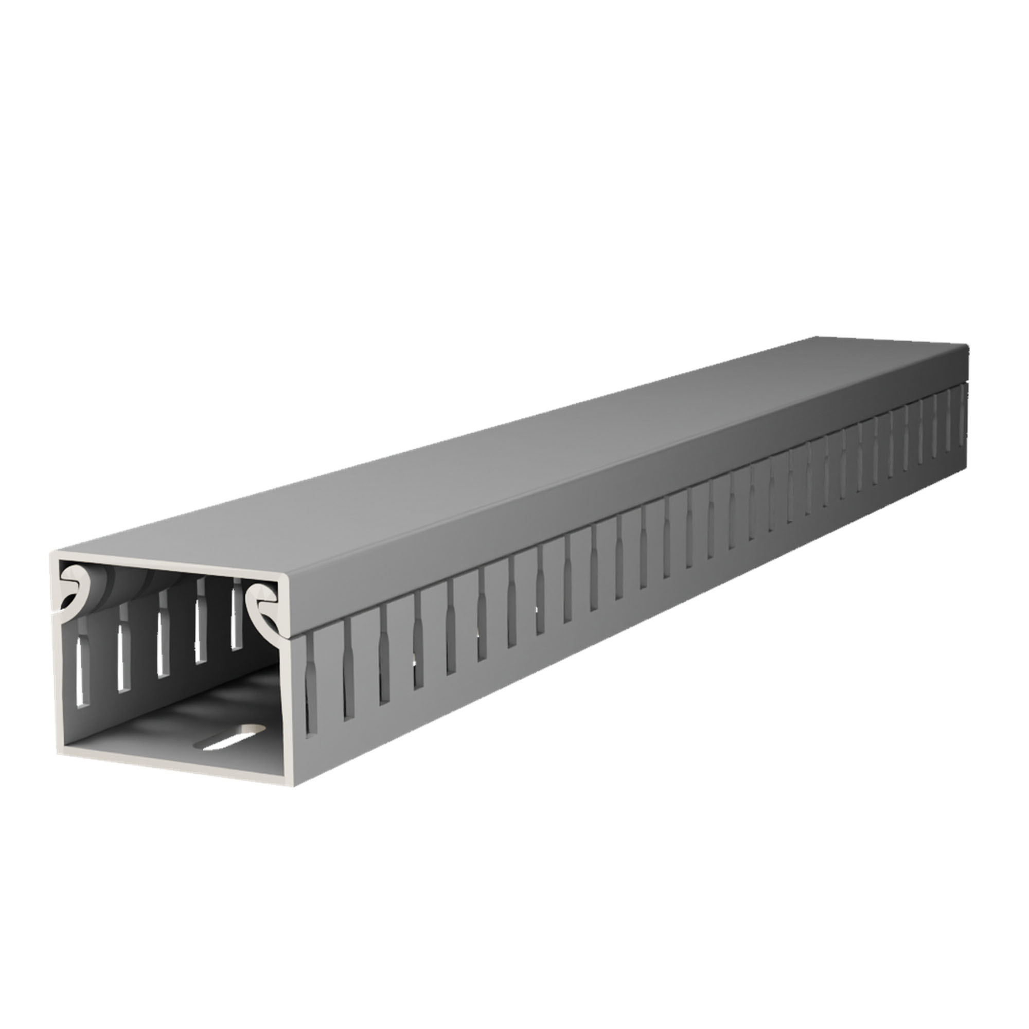 40×30mm 40*30mm Halogen-Free Wiring Duct - UHF4030 40x30mm
