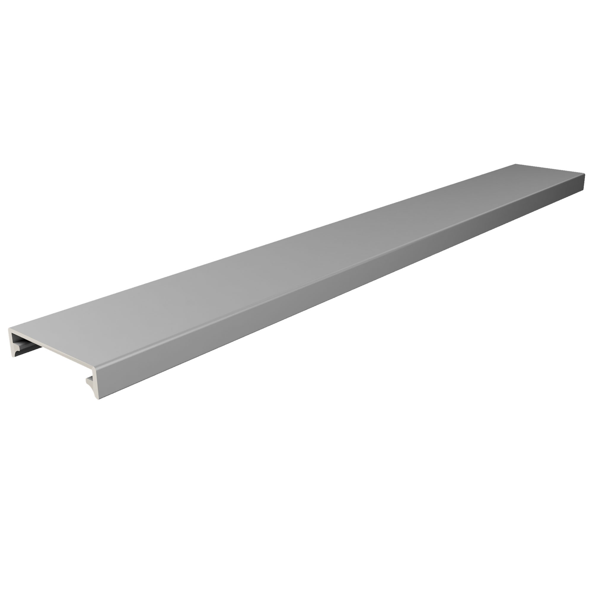 40×50mm 40*50mm Halogen-Free Wiring Duct - UHF4050 40x50mm - Image 4