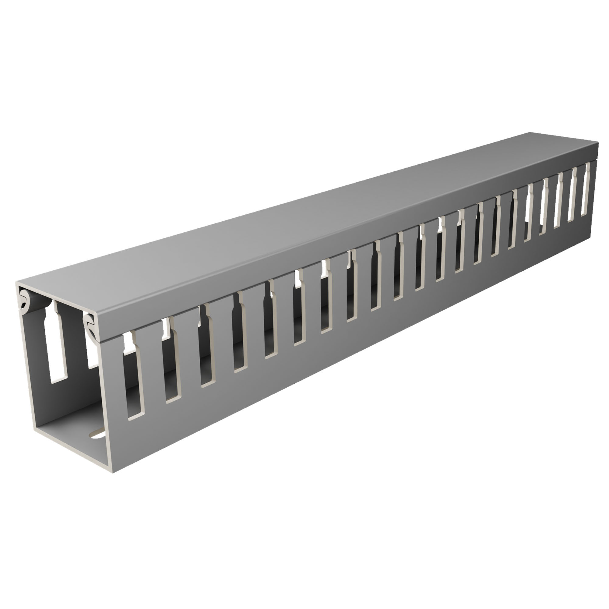 40×50mm 40*50mm Halogen-Free Wiring Duct - UHF4050 40x50mm