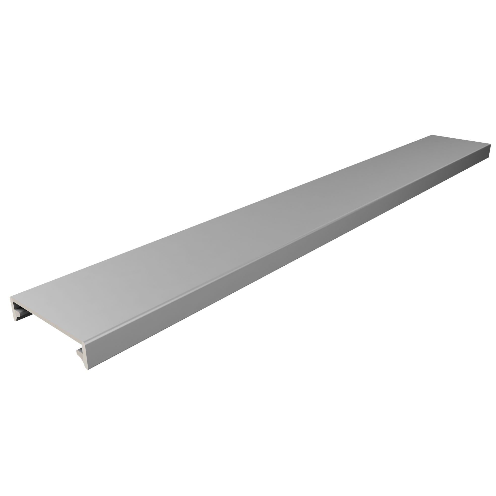40×80mm 40*80mm Halogen-Free Wiring Duct - UHF4080 40x80mm - Image 4