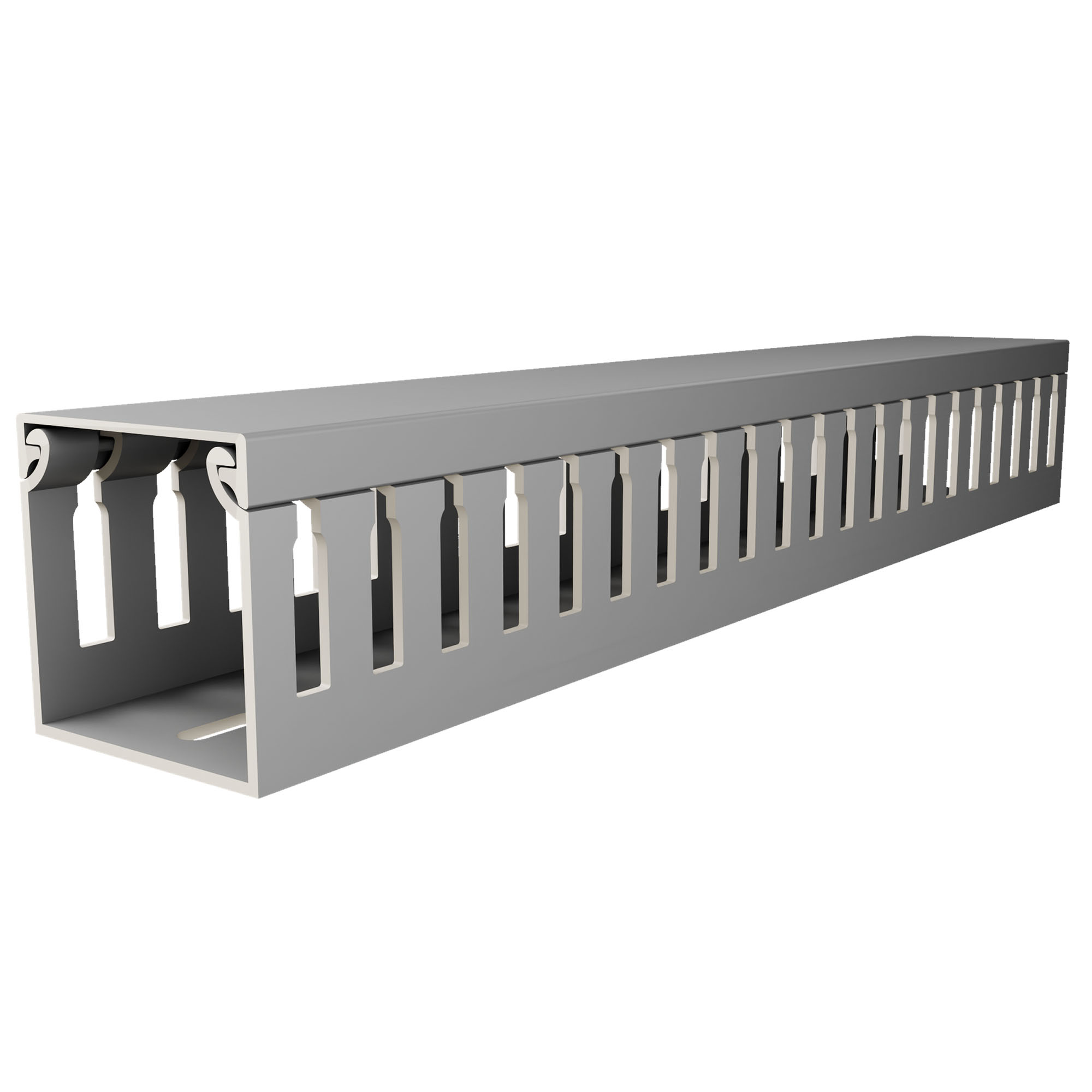 45×45mm 45*45mm Halogen-Free Wiring Duct - UHF4545 45x45mm