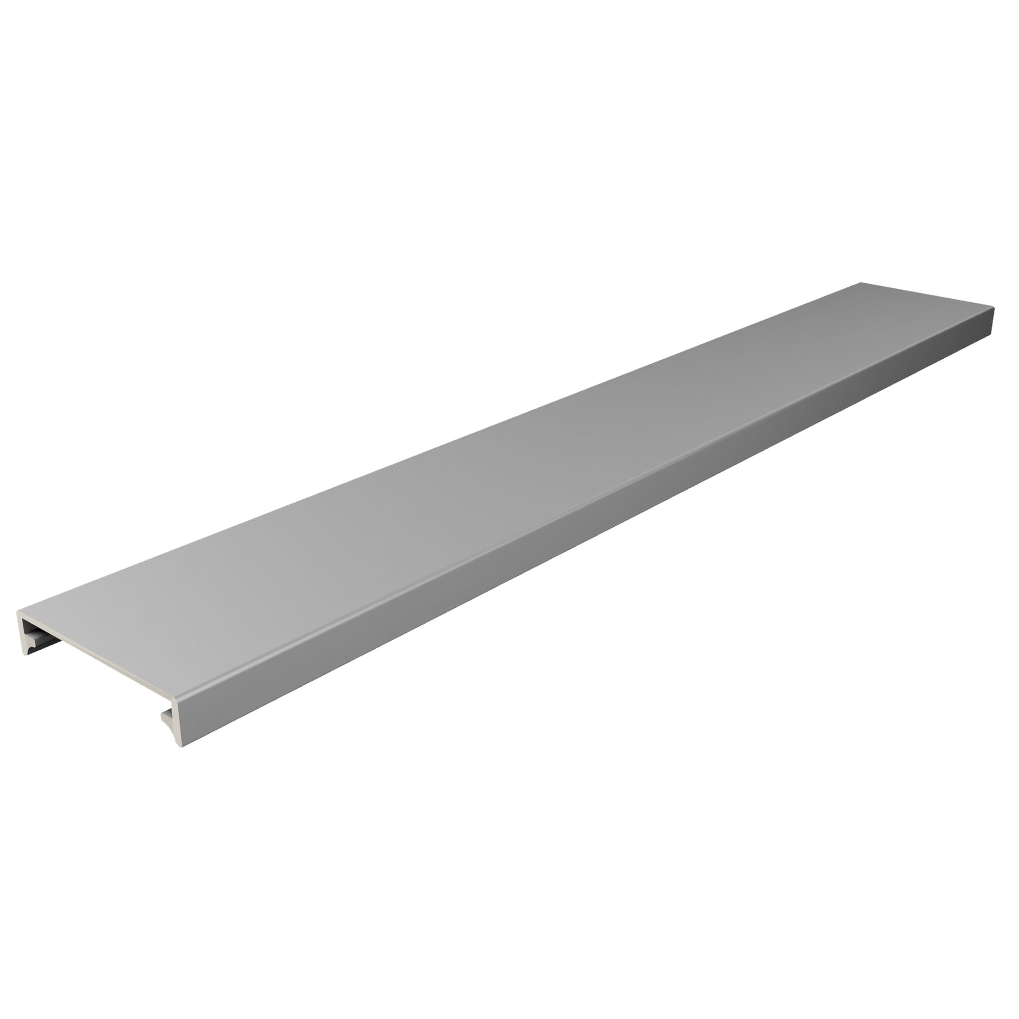 45×50mm 45*50mm Halogen-Free Wiring Duct - UHF4550 45x50mm - Image 4
