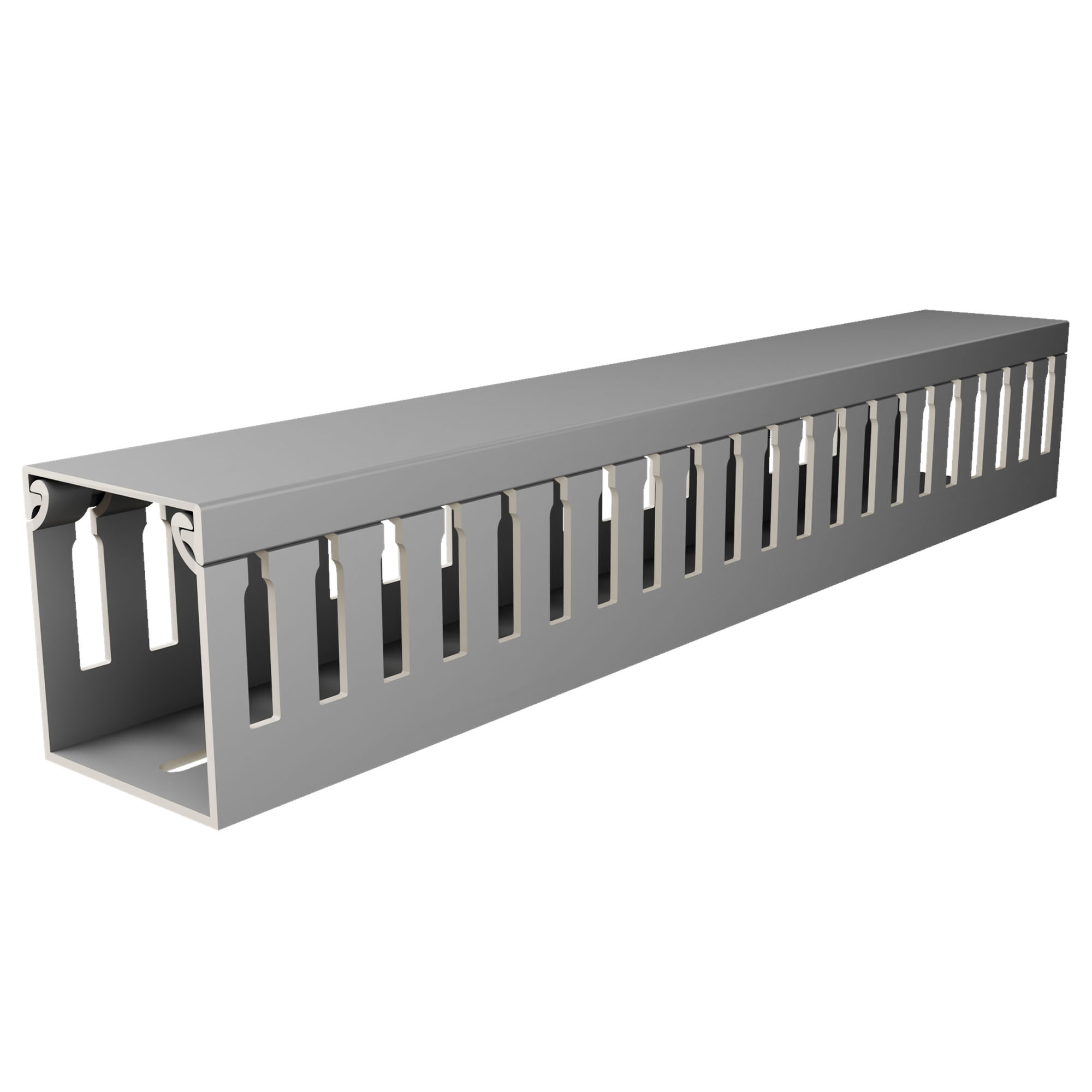 45×50mm 45*50mm Halogen-Free Wiring Duct - UHF4550 45x50mm