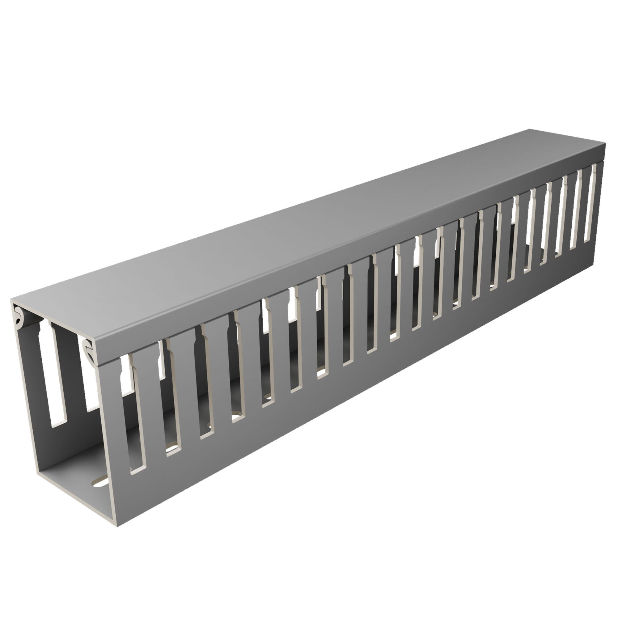 45×65mm 45*65mm Halogen-Free Wiring Duct - UHF4565 45x65mm