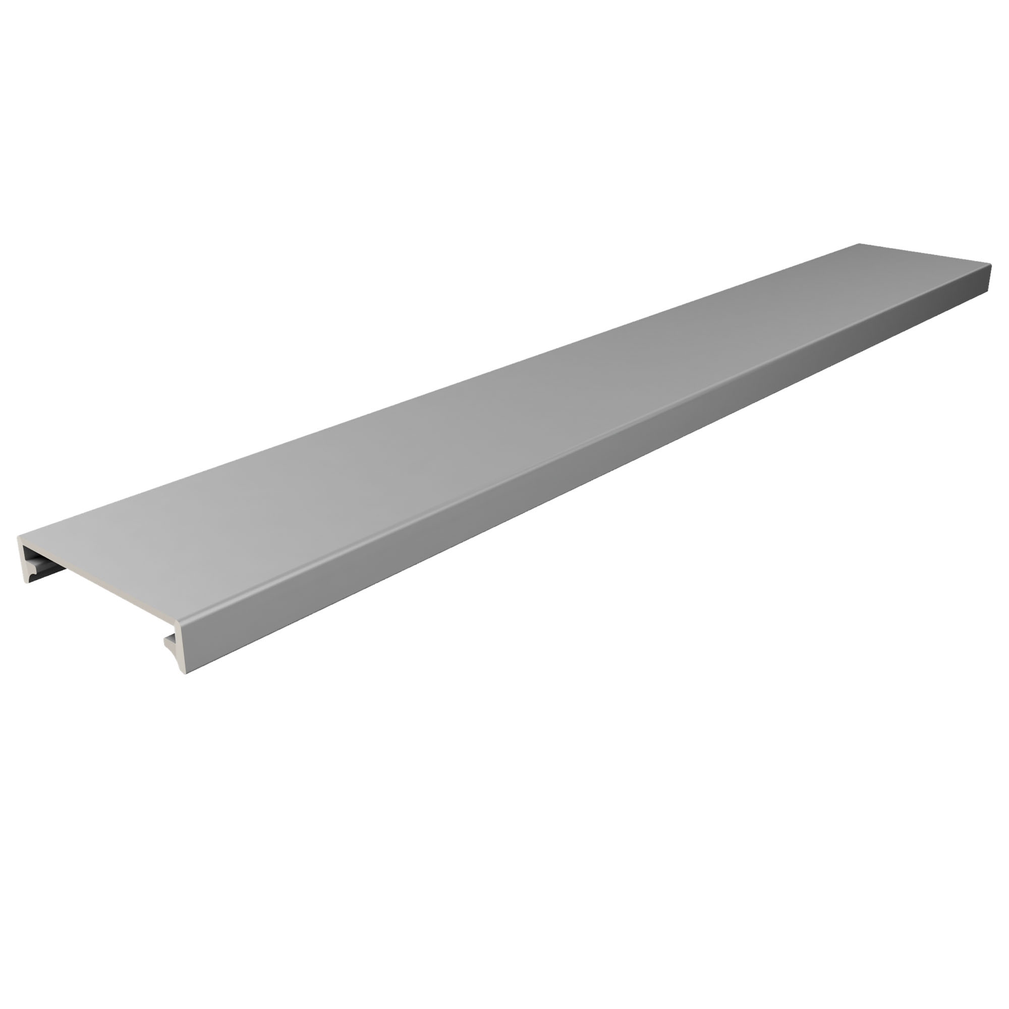 45×80mm 45*80mm Halogen-Free Wiring Duct - UHF4580 45x80mm - Image 4