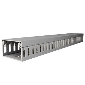 50×30mm 50*30mm Halogen-Free Wiring Duct - UHF5030 50x30mm