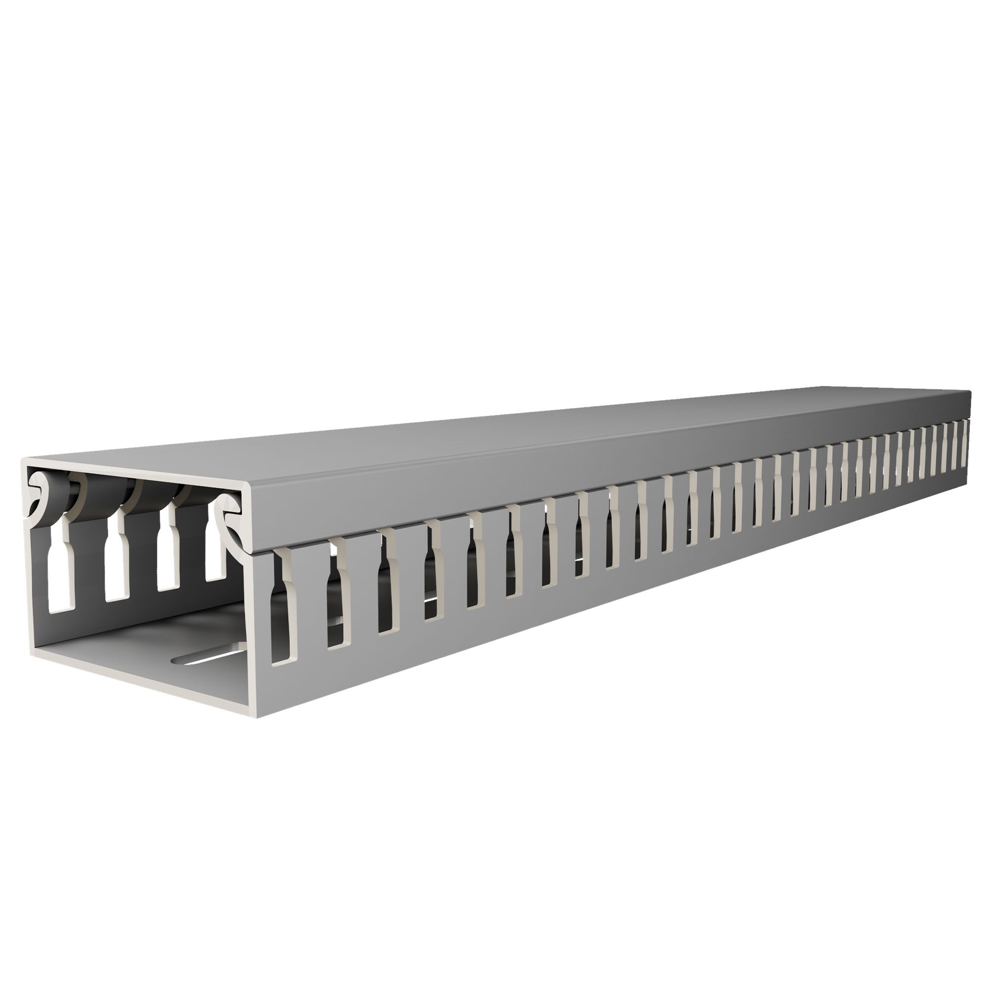 50×30mm 50*30mm Halogen-Free Wiring Duct - UHF5030 50x30mm
